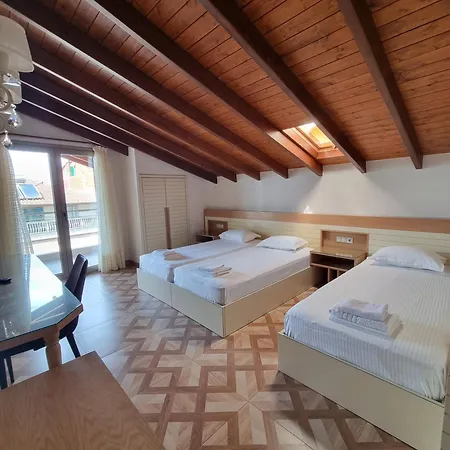 Sissy's Boutique Apartman