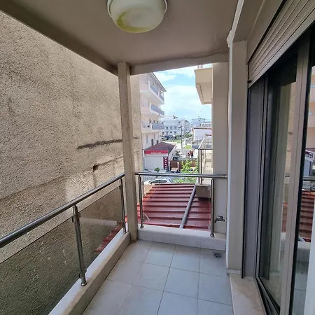 Sissy's Boutique Apartman