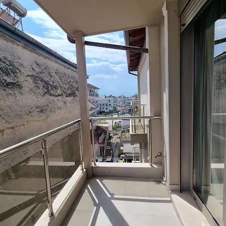 Sissy's Boutique Apartman