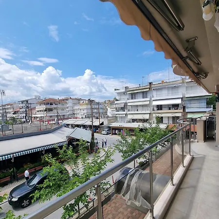 Sissy's Boutique 公寓 *