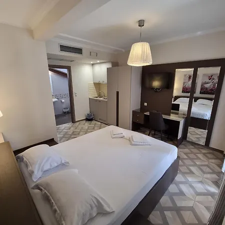 Sissy's Boutique Apartment Paralia Katerinis