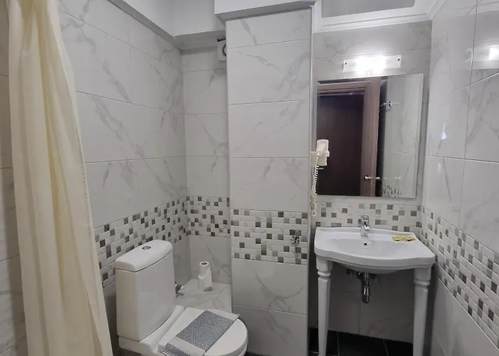 公寓 Sissy's Boutique